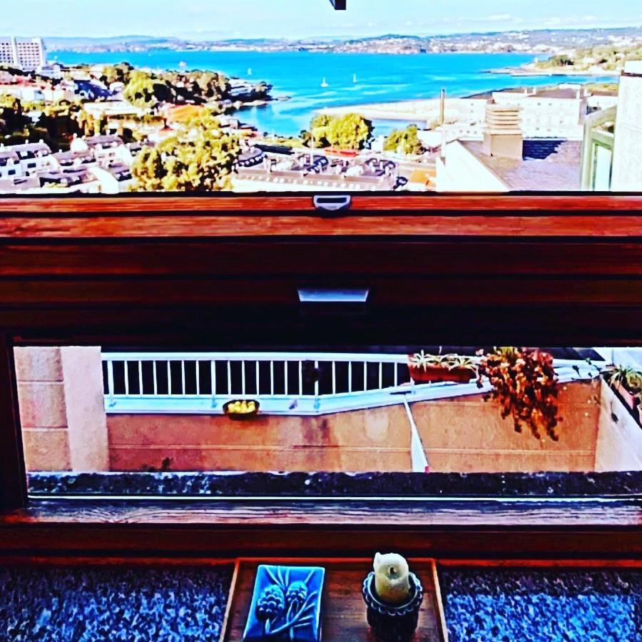 El Trastero De Palmero A Coruña Exteriör bild