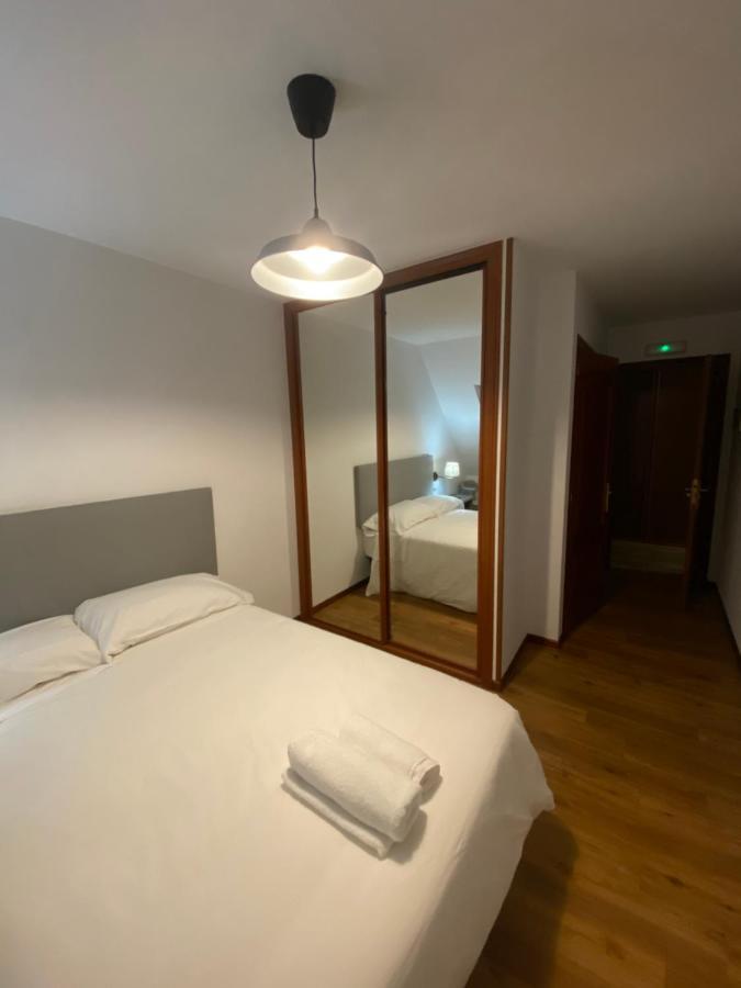 El Trastero De Palmero A Coruña Exteriör bild