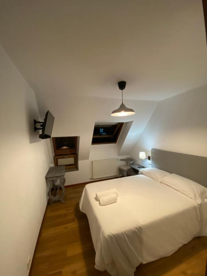El Trastero De Palmero A Coruña Exteriör bild